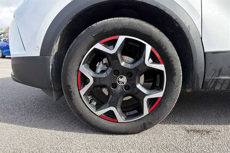 Used Vauxhall Mokka 2023 for sale - 78138517: Photo 12