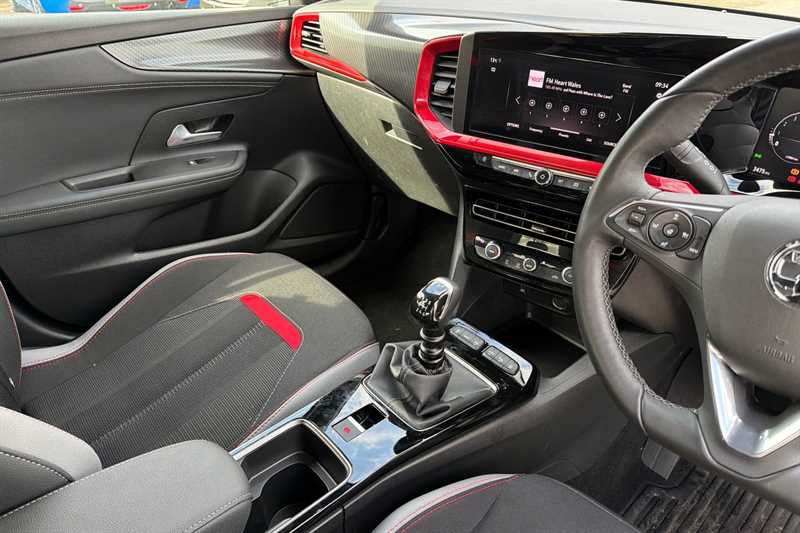 Used Vauxhall Mokka 2023 for sale - 78138517: Photo 14