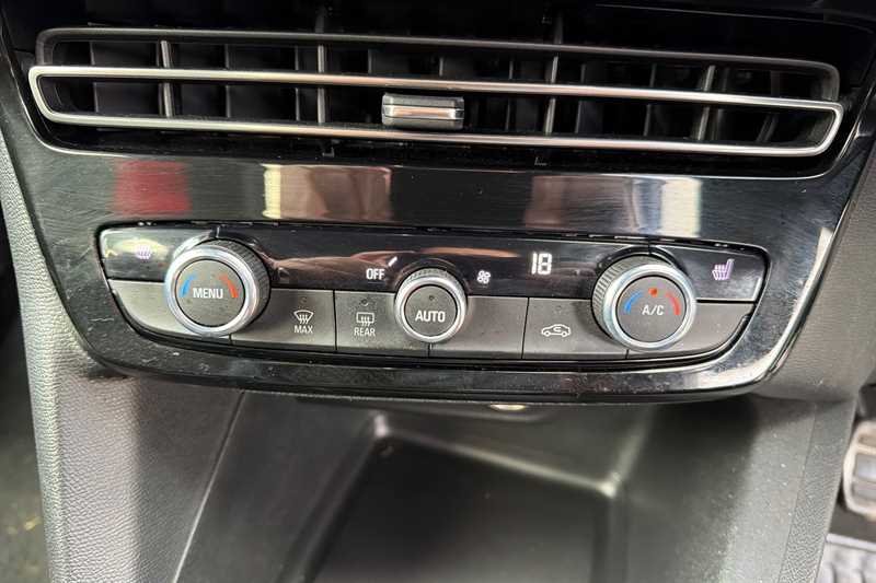 Used Vauxhall Mokka 2023 for sale - 78138517: Photo 15