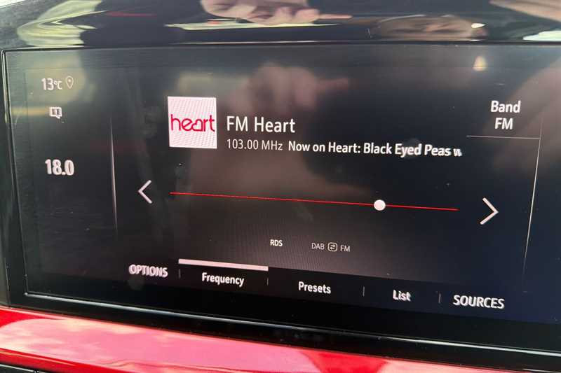 Used Vauxhall Mokka 2023 for sale - 78138517: Photo 17