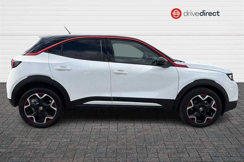 Used Vauxhall Mokka 2023 for sale - 78138517: Photo 2