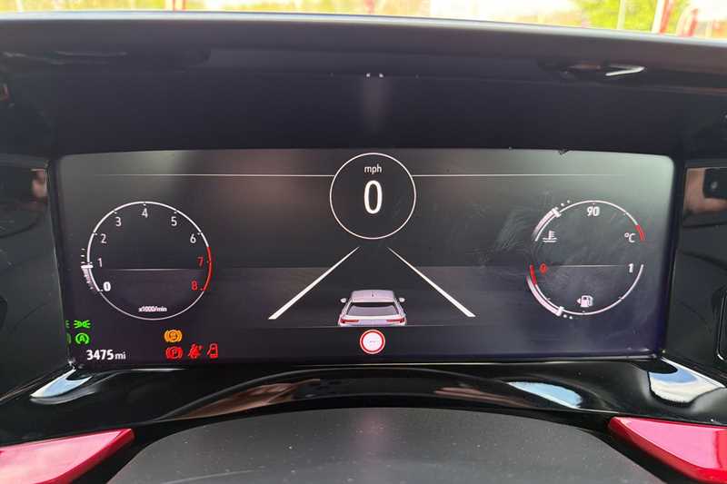 Used Vauxhall Mokka 2023 for sale - 78138517: Photo 20