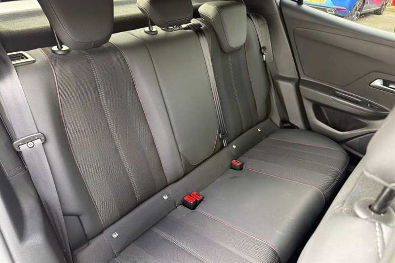 Used Vauxhall Mokka 2023 for sale - 78138517: Photo 24