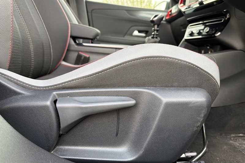 Used Vauxhall Mokka 2023 for sale - 78138517: Photo 26