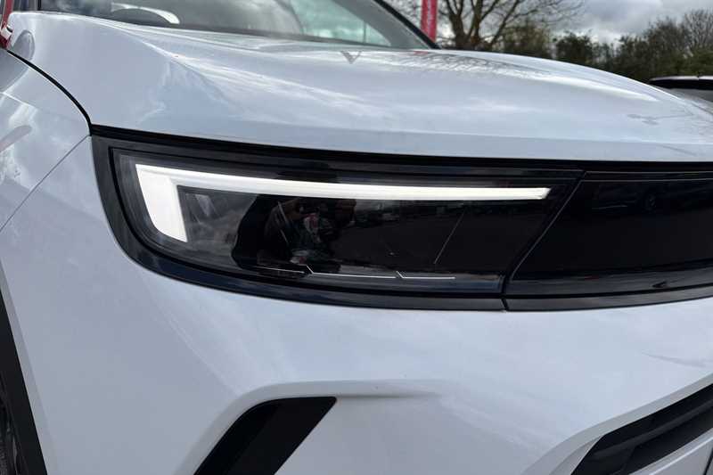 Used Vauxhall Mokka 2023 for sale - 78138517: Photo 28