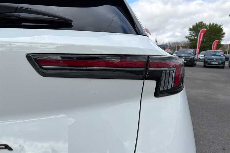 Used Vauxhall Mokka 2023 for sale - 78138517: Photo 32