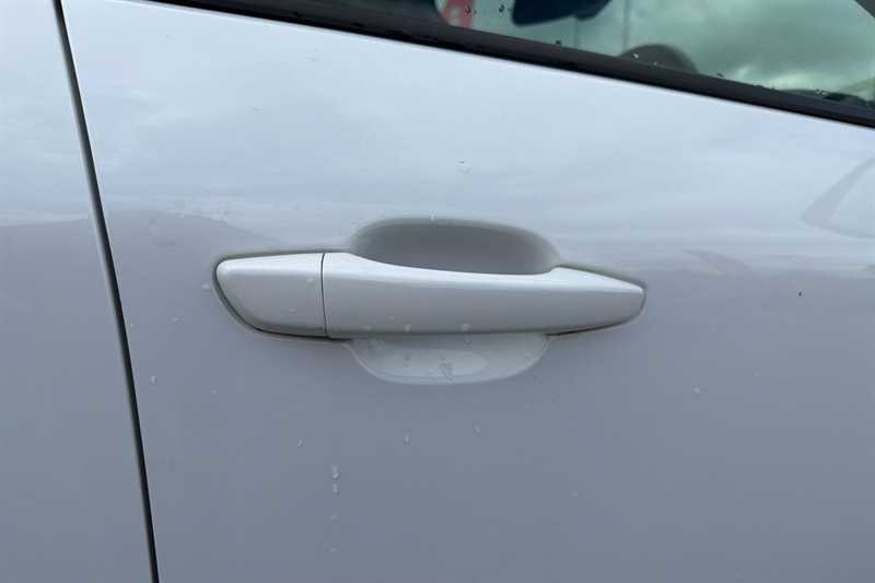 Used Vauxhall Mokka 2023 for sale - 78138517: Photo 33