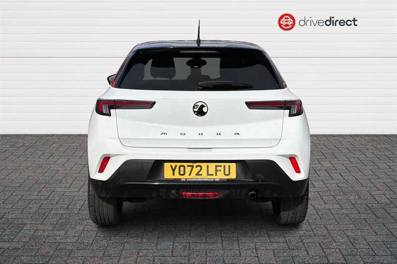 Used Vauxhall Mokka 2023 for sale - 78138517: Photo 4