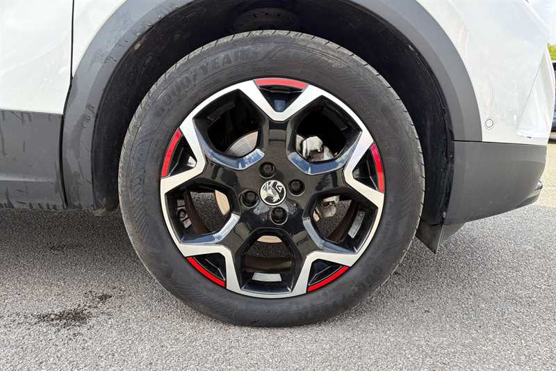 Used Vauxhall Mokka 2023 for sale - 78138517: Photo 9