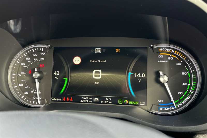 Used MG MG5 2022 for sale - 77348813: Photo 20