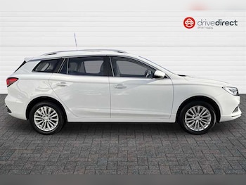 Used MG MG5 undefined for sale - 77348813: Photo