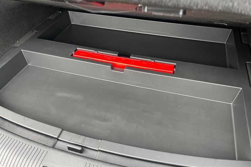 Used MG MG HS for sale - 77843923: Photo 37