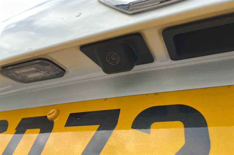 Used MG MG HS for sale - 77843923: Photo 39