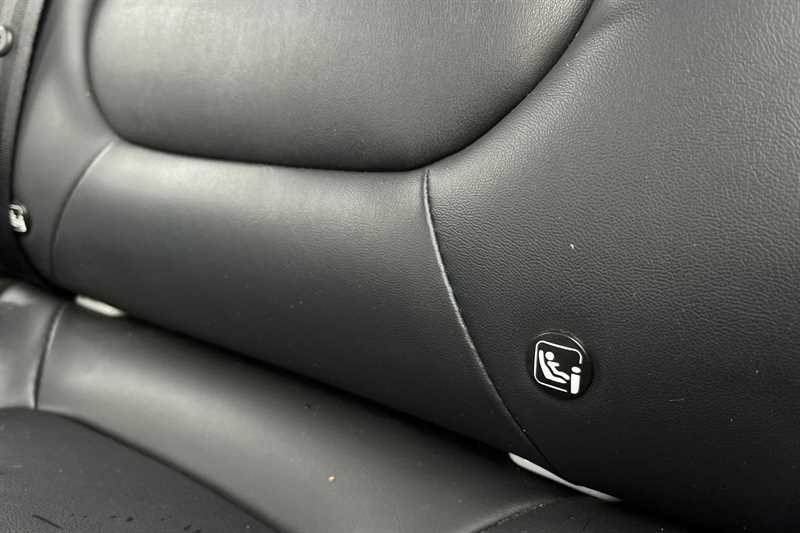 Used MG MG HS for sale - 77843923: Photo 40