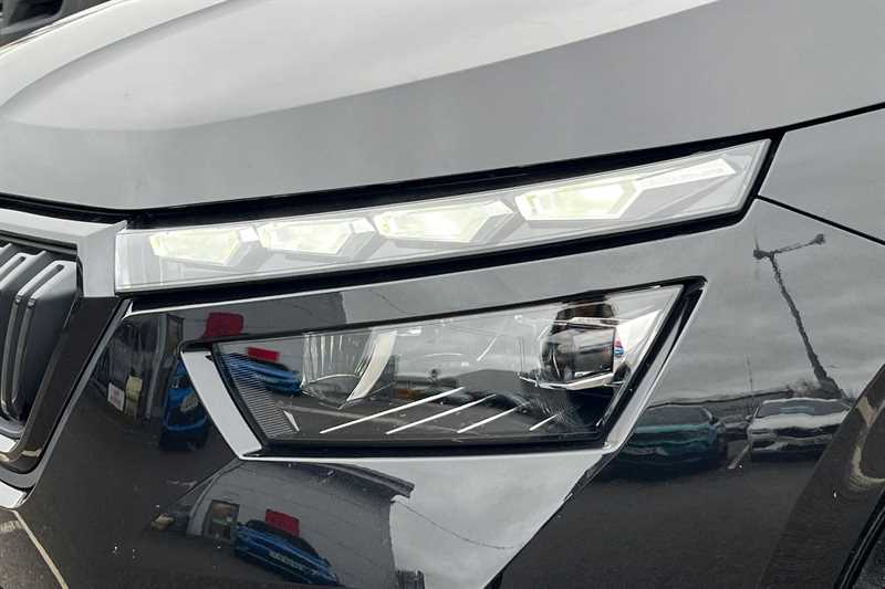 Used Skoda Kamiq 2023 for sale - 76858305: Photo 29