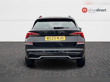 Used Skoda Kamiq 2023 for sale - 76858305: Photo