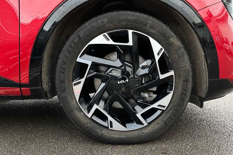 Used Kia Sportage 2024 for sale - 77895370: Photo 12