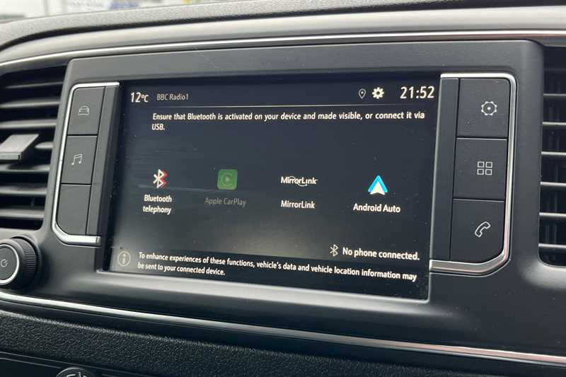 Used Vauxhall Vivaro Life for sale - 77863235: Photo 18