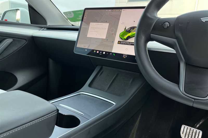 Used Tesla Model Y 2022 for sale - 77375553: Photo 14