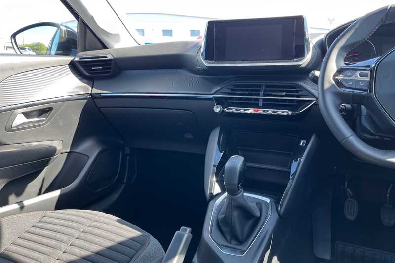 Used Peugeot 208 2023 for sale - 78174971: Photo 14