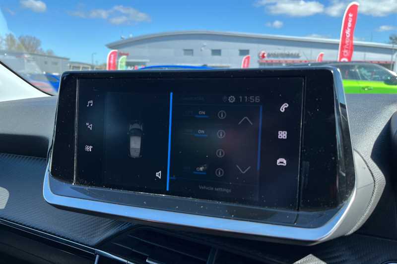 Used Peugeot 208 2023 for sale - 78174971: Photo 19