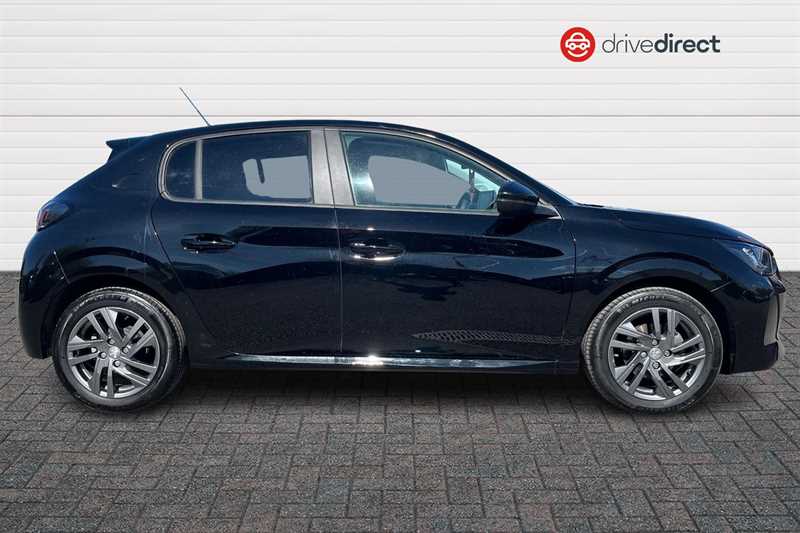 Used Peugeot 208 2023 for sale - 78174971: Photo 2