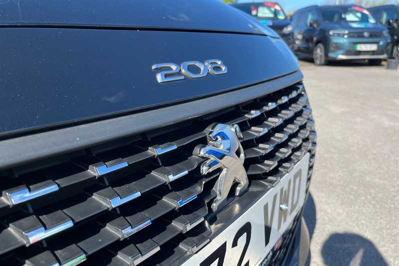 Used Peugeot 208 2023 for sale - 78174971: Photo 30
