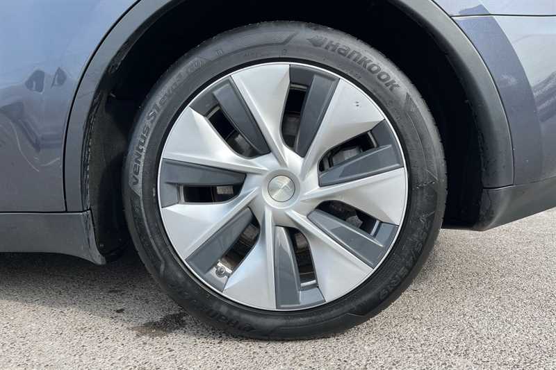 Used Tesla Model Y 2022 for sale - 78075503: Photo 10