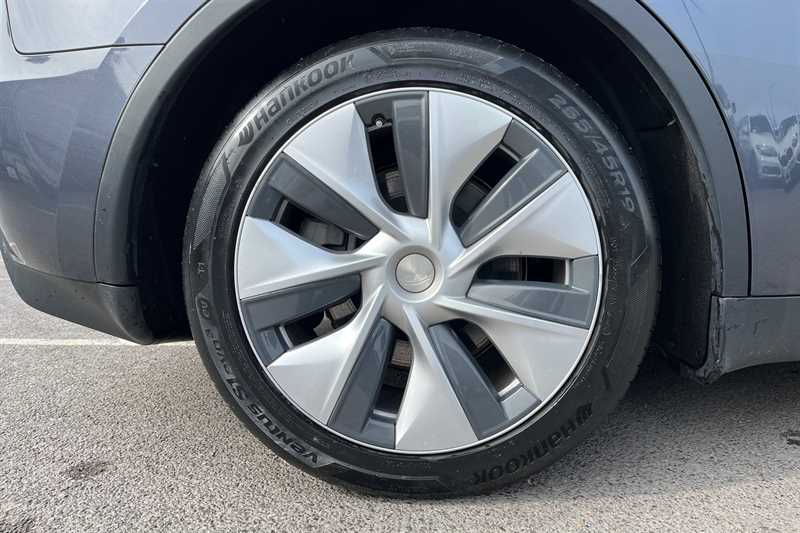 Used Tesla Model Y 2022 for sale - 78075503: Photo 11