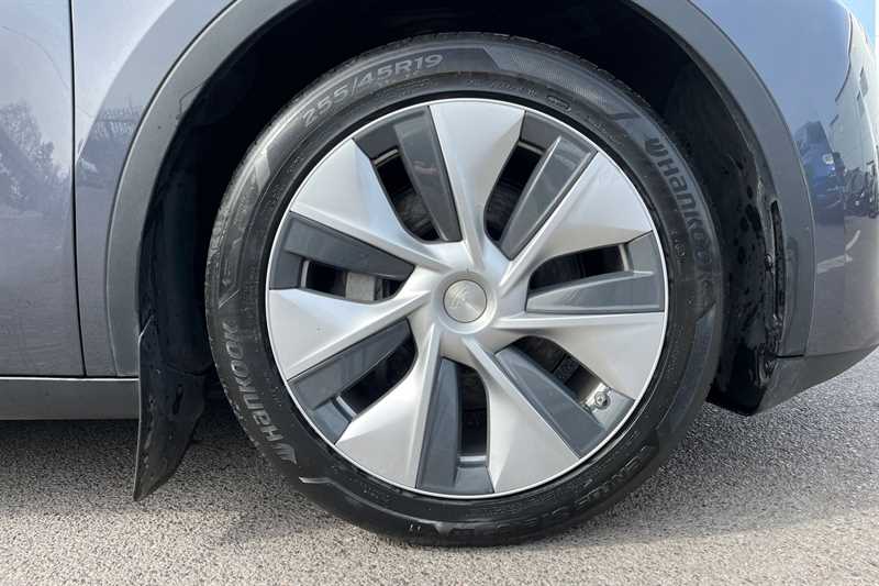 Used Tesla Model Y 2022 for sale - 78075503: Photo 12