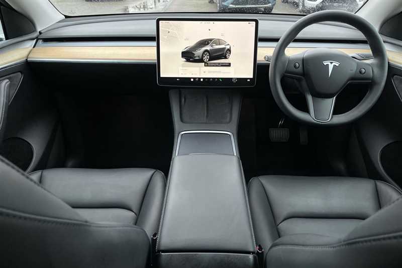 Used Tesla Model Y 2022 for sale - 78075503: Photo 13