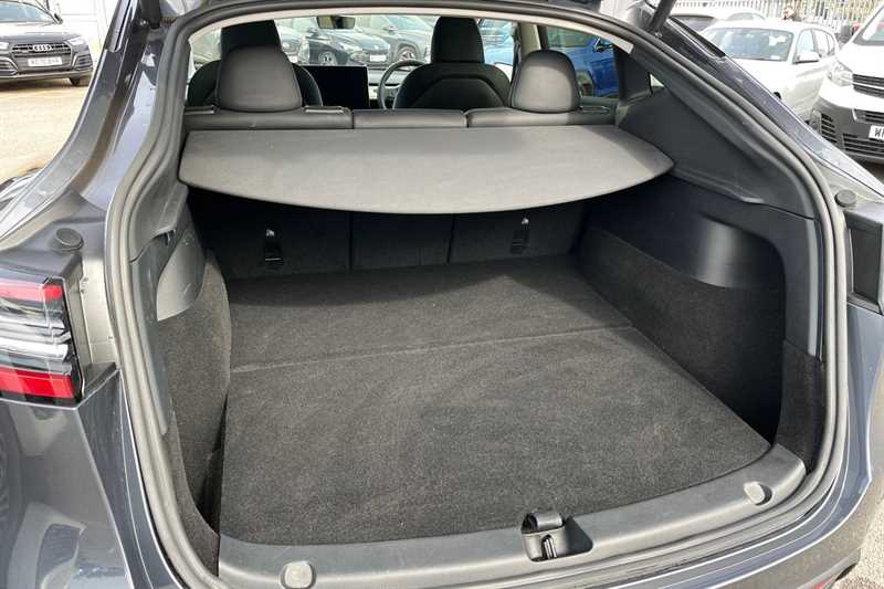 Used Tesla Model Y 2022 for sale - 78075503: Photo 25