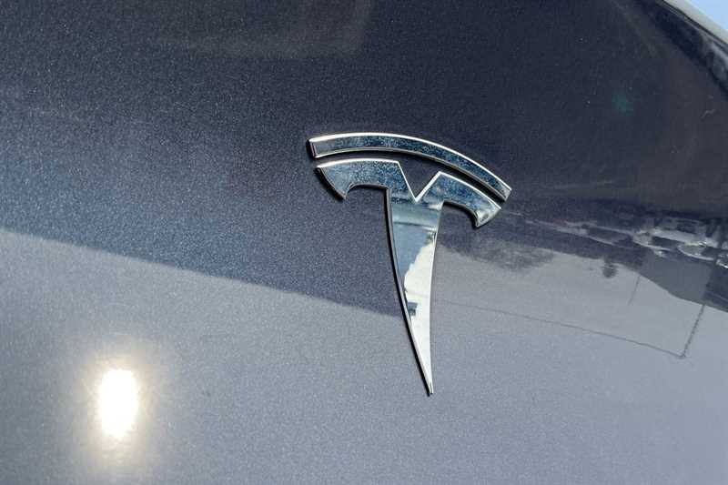 Used Tesla Model Y 2022 for sale - 78075503: Photo 30