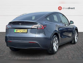 Used Tesla Model Y 2022 for sale - 78075503: Photo