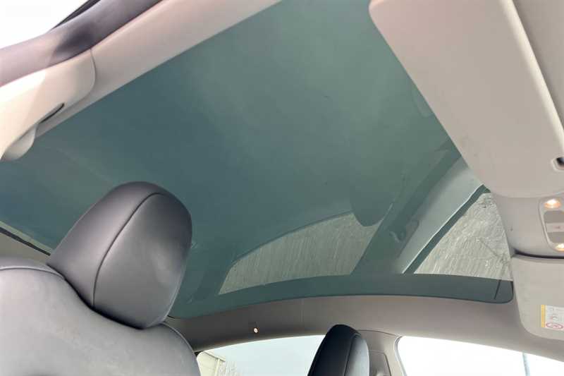 Used Tesla Model Y 2022 for sale - 78075503: Photo 40