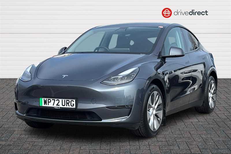 Used Tesla Model Y 2022 for sale - 78075503: Photo 7