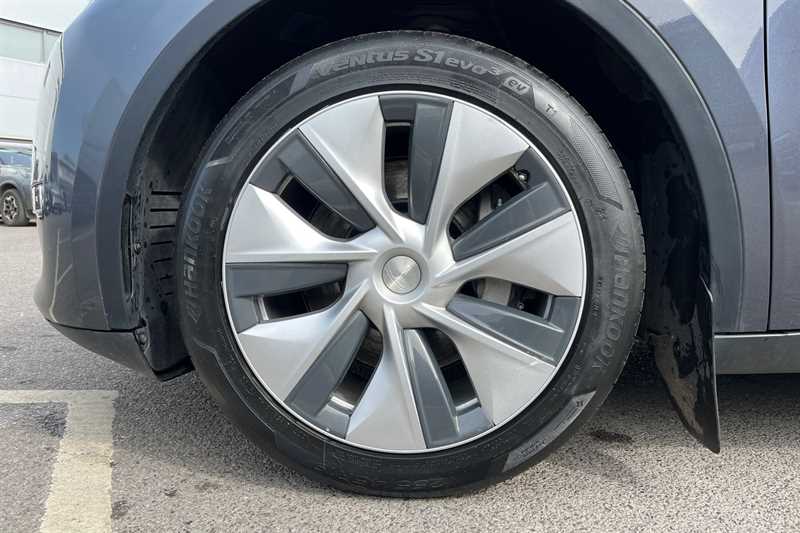 Used Tesla Model Y 2022 for sale - 78075503: Photo 9