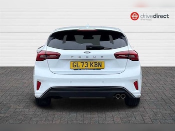 Used Ford Focus 2023 for sale - 76917949: Photo