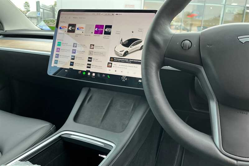 Used Tesla Model 3 2021 for sale - 77043258: Photo 14