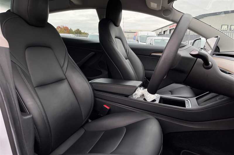 Used Tesla Model 3 2021 for sale - 77043258: Photo 23