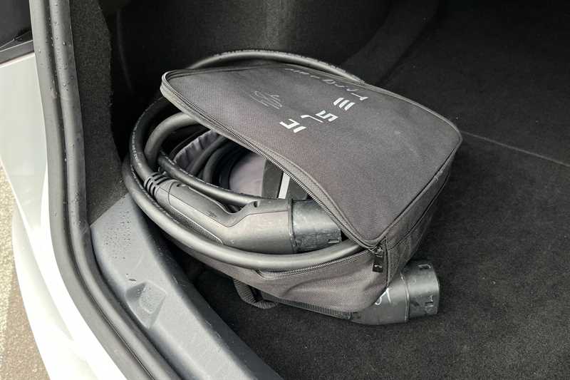 Used Tesla Model 3 2021 for sale - 77043258: Photo 37