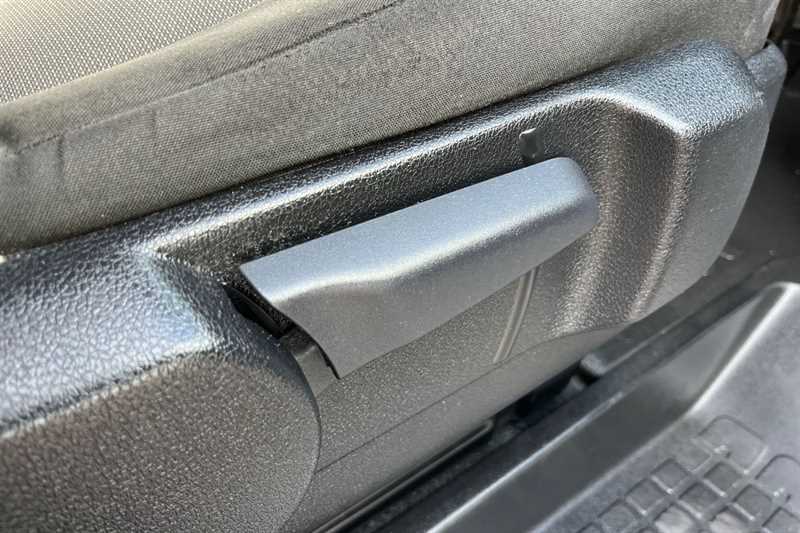 Used Vauxhall Vivaro 2024 for sale - 76852976: Photo 26