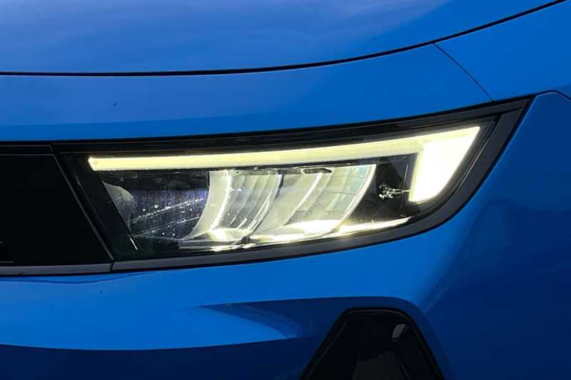 Used Vauxhall Astra 2025 for sale - 77796649: Photo 29