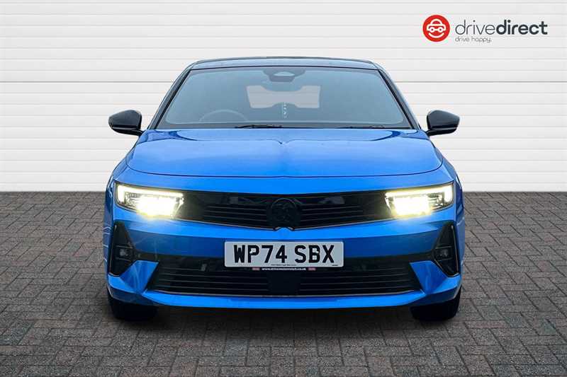 Used Vauxhall Astra 2025 for sale - 77796649: Photo 8