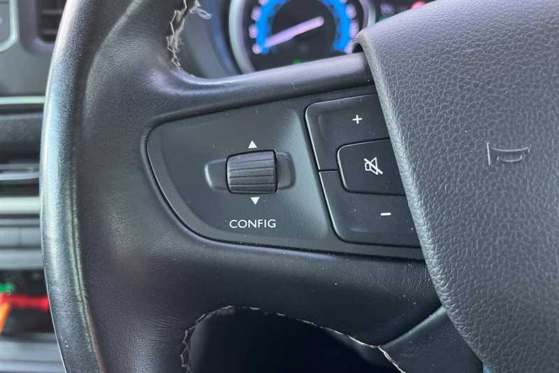 Used Vauxhall Vivaro Life 2023 for sale - 77887531: Photo 21