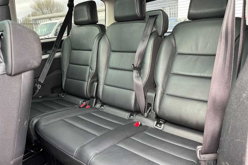 Used Vauxhall Vivaro Life 2023 for sale - 77887531: Photo 24