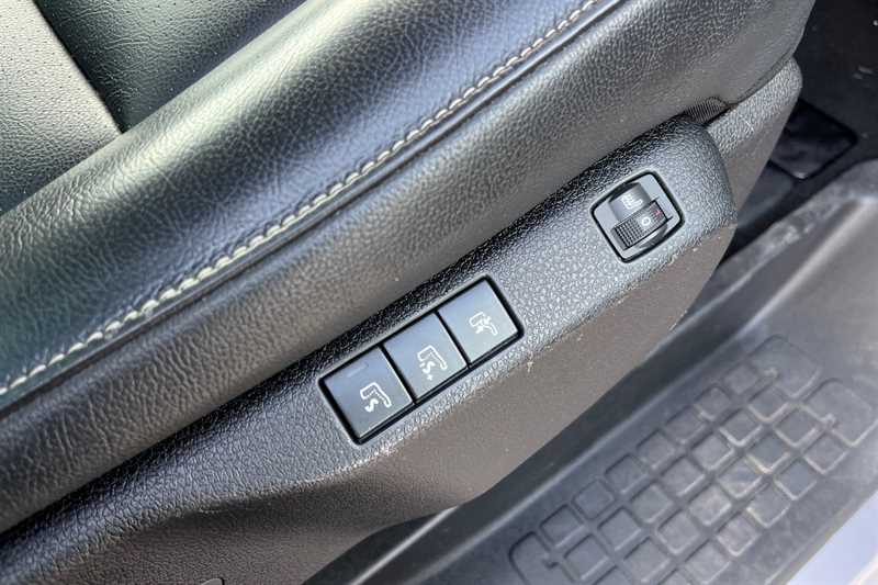 Used Vauxhall Vivaro Life 2023 for sale - 77887531: Photo 26