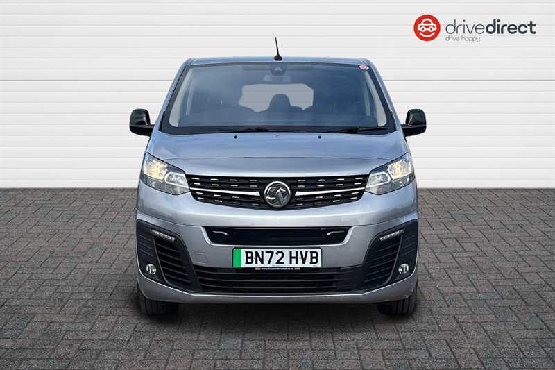 Used Vauxhall Vivaro Life 2023 for sale - 77887531: Photo 8
