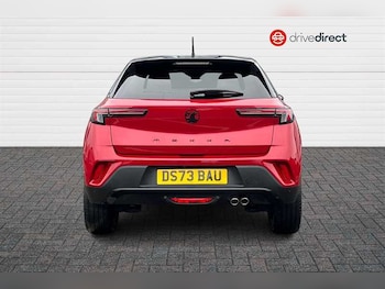 Used Vauxhall Mokka 2023 for sale - 78731993: Photo