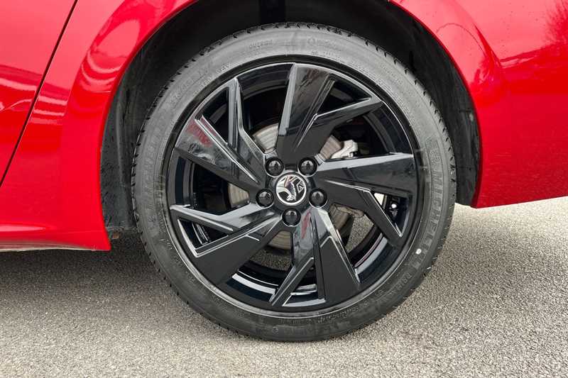 Used Vauxhall Astra 2023 for sale - 78217159: Photo 10